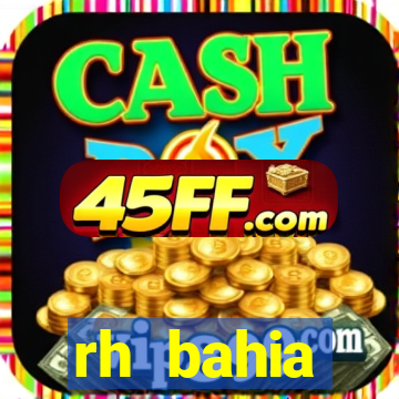 rh bahia contracheque 2022
